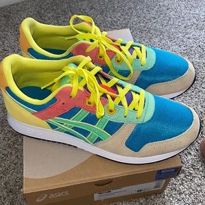 Men’s ASICS Lyte Classic - Size 9